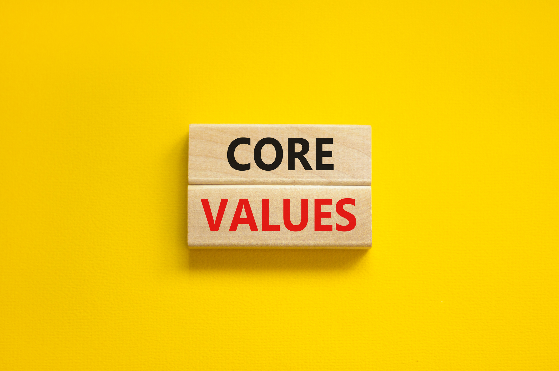 Our Core Values Explained